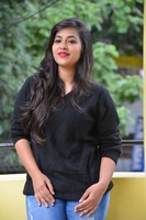 Komali Latest Gallery